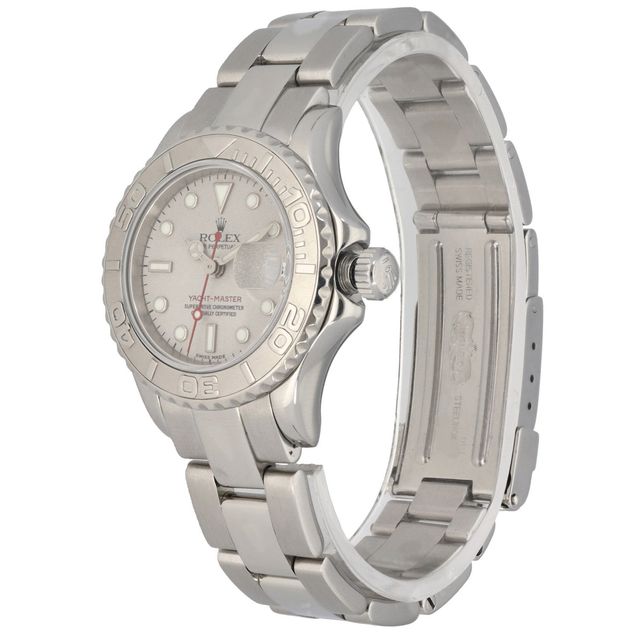 Rolex Yacht-Master 169622 Image 2